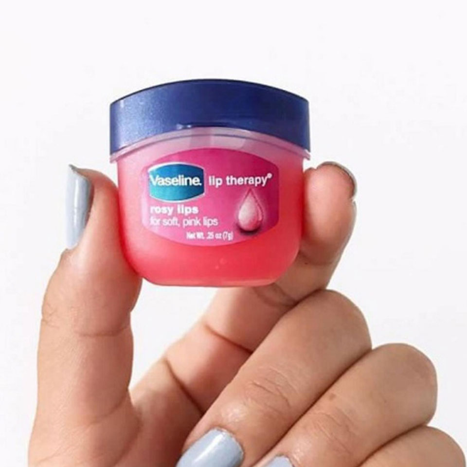 Son Dưỡng Môi Vaseline Lip