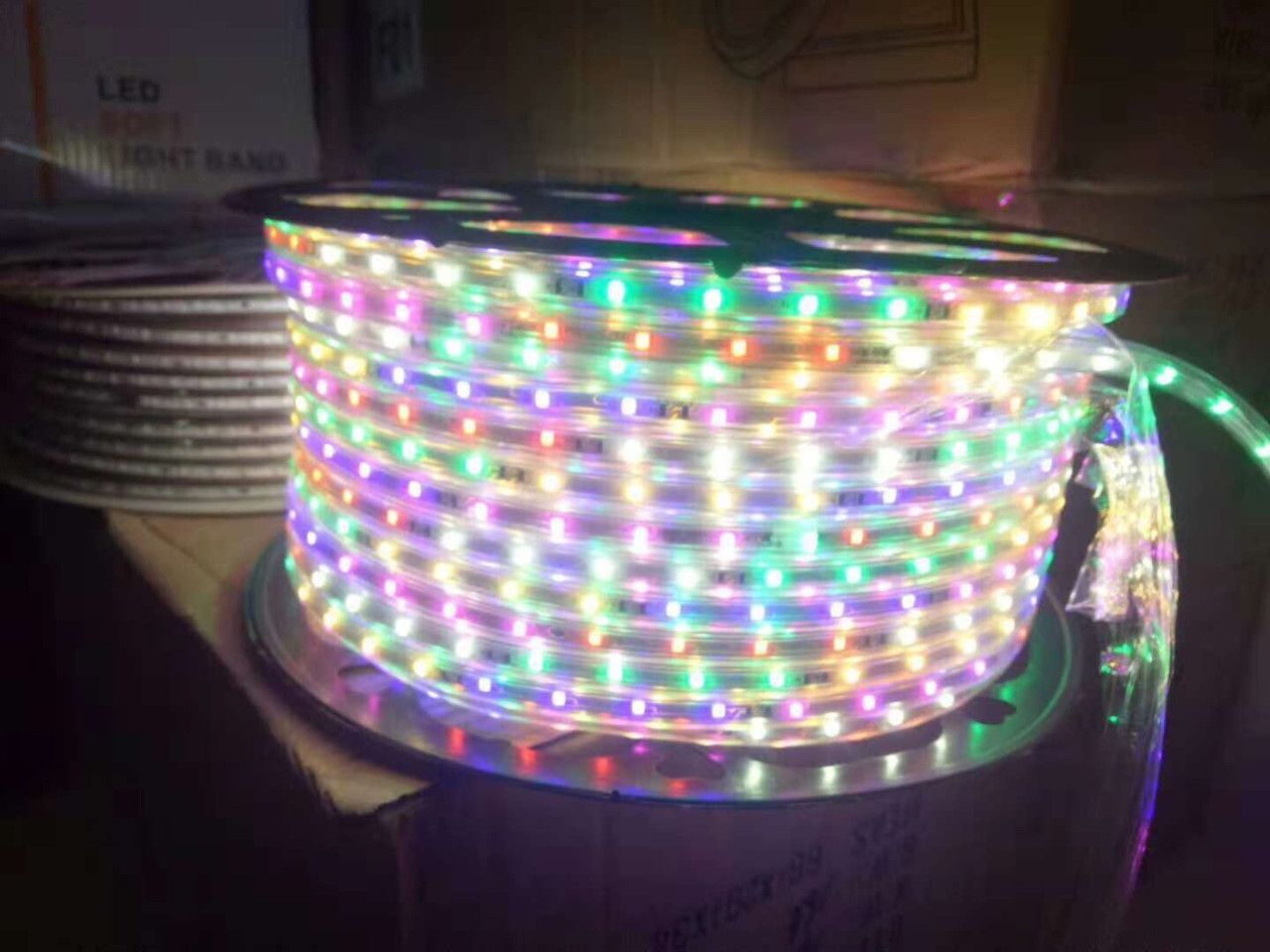 Đèn Nháy - Đèn Led