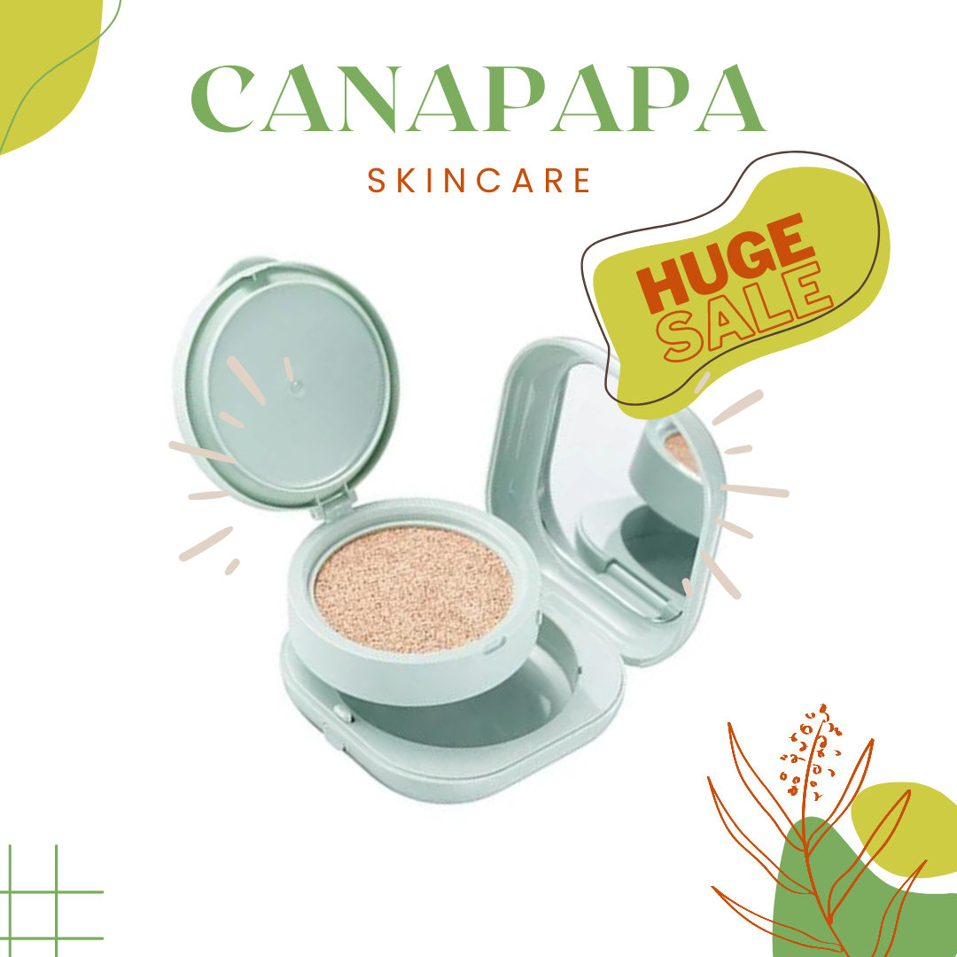 Phấn nước laneige neo matte cushion