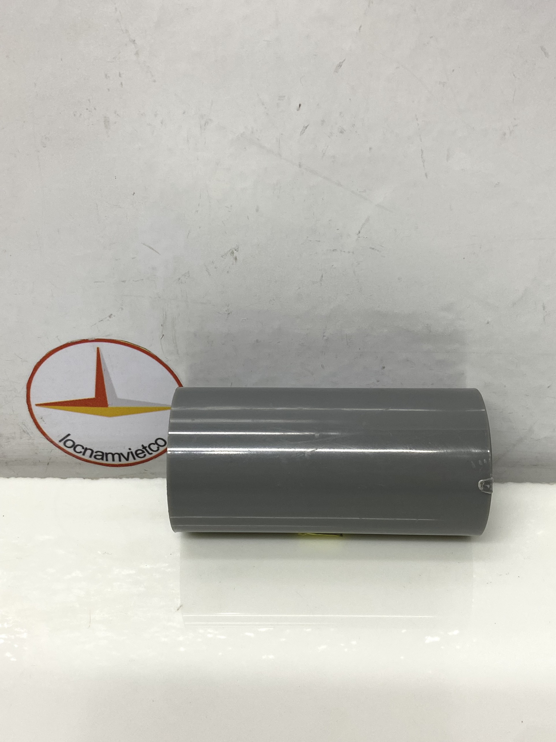 Nối 34 nhựa PVC Bình Minh (Plaint Socket)_N34 (10 cái)