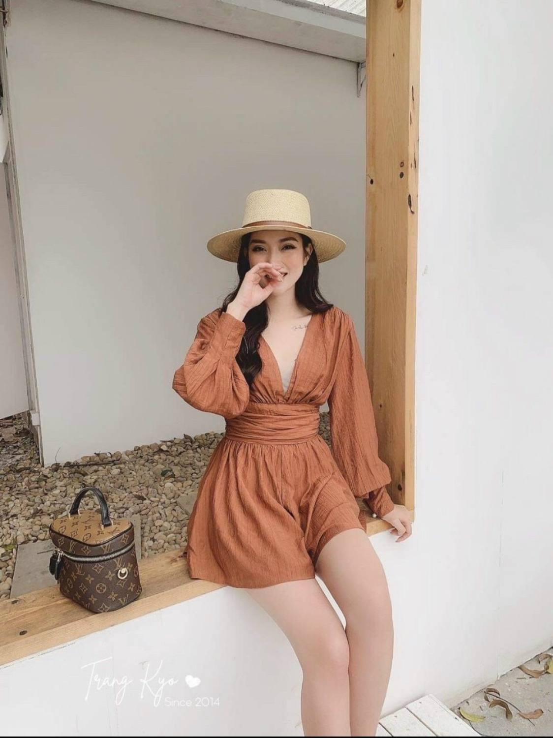 [New Sales 2024] Đầm Váy Jum