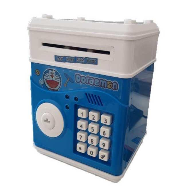[HCM]Két sắt mini thông minh cho bé (Lớn)