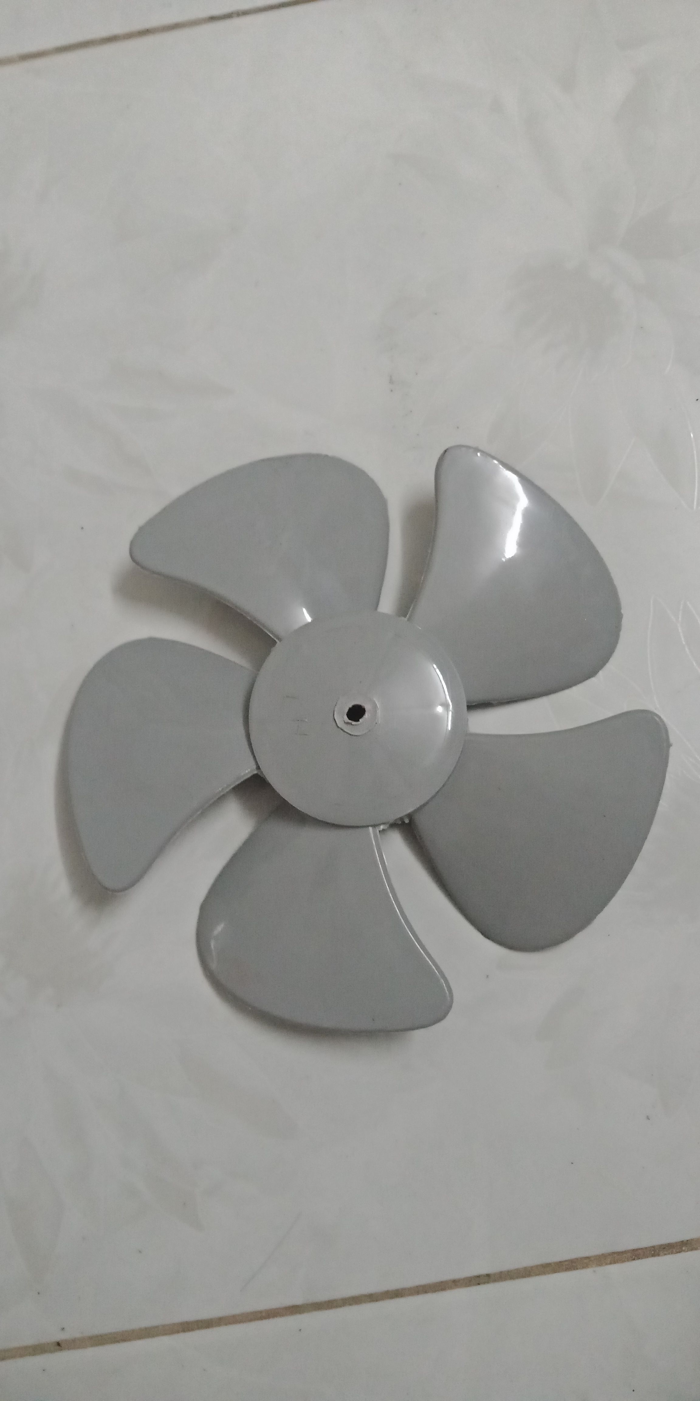 cánh quạt hộp b2 đường kính 17.5cm