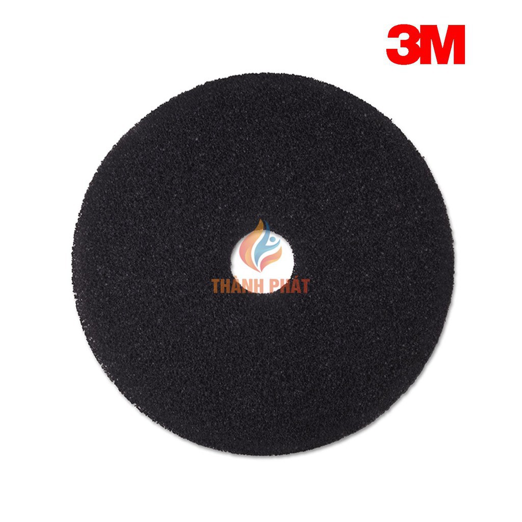 [HCM]Pad chà sàn 3M 7200 16-17-20 inch (thùng 5CS)