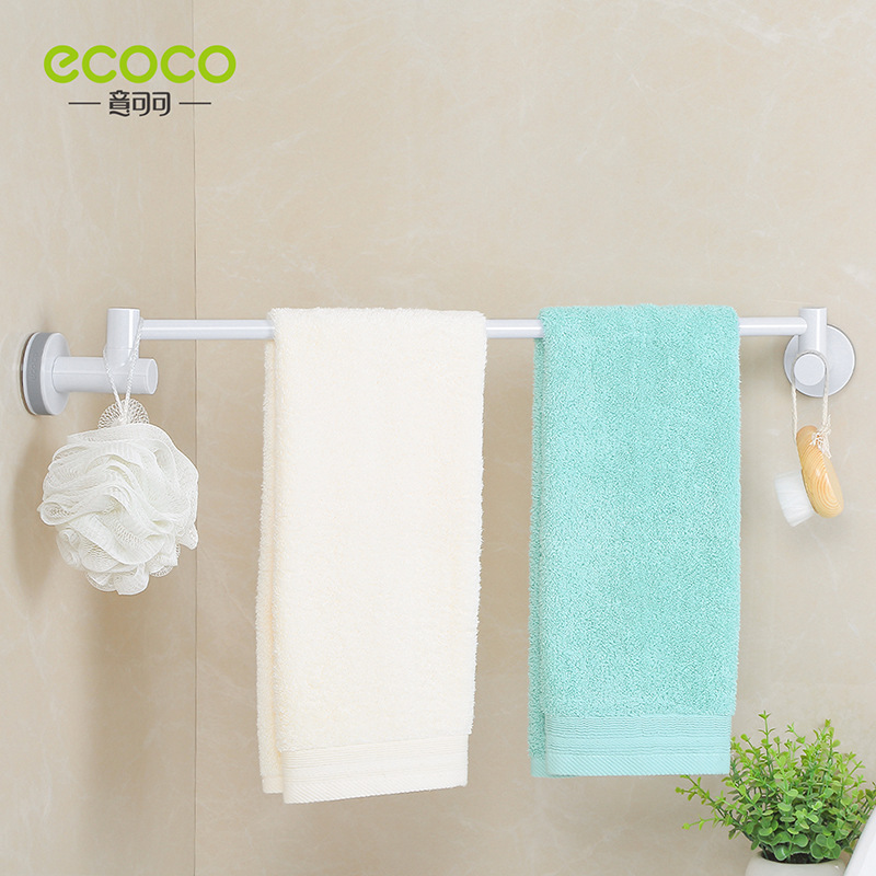 Kệ treo đồ nhà tắm Ecoco E1608