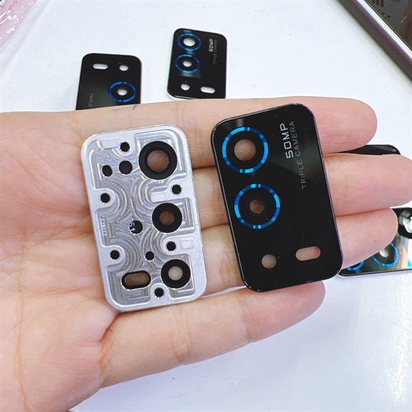 Kính camera Oppo A55 4G