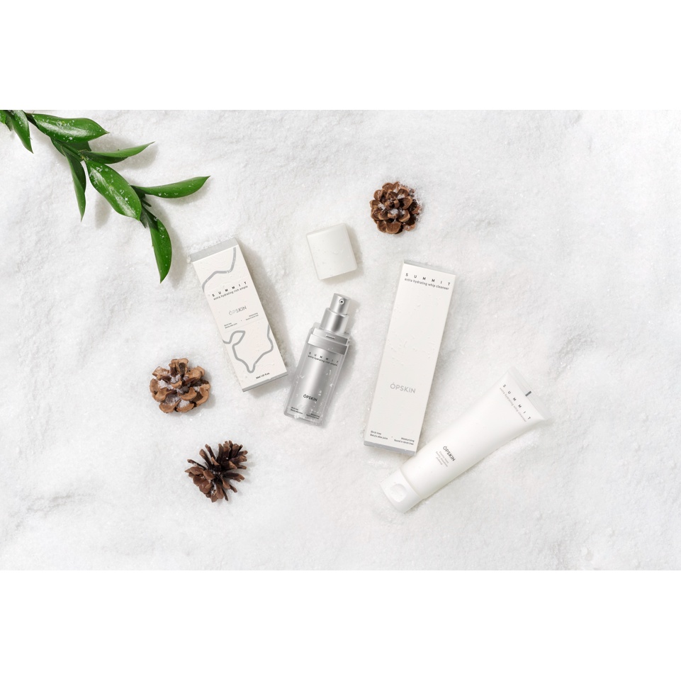 Tinh chất dưỡng ẩm da cô đặc OPSKIN Summit Extra Hydrating Rich Ample 30ml