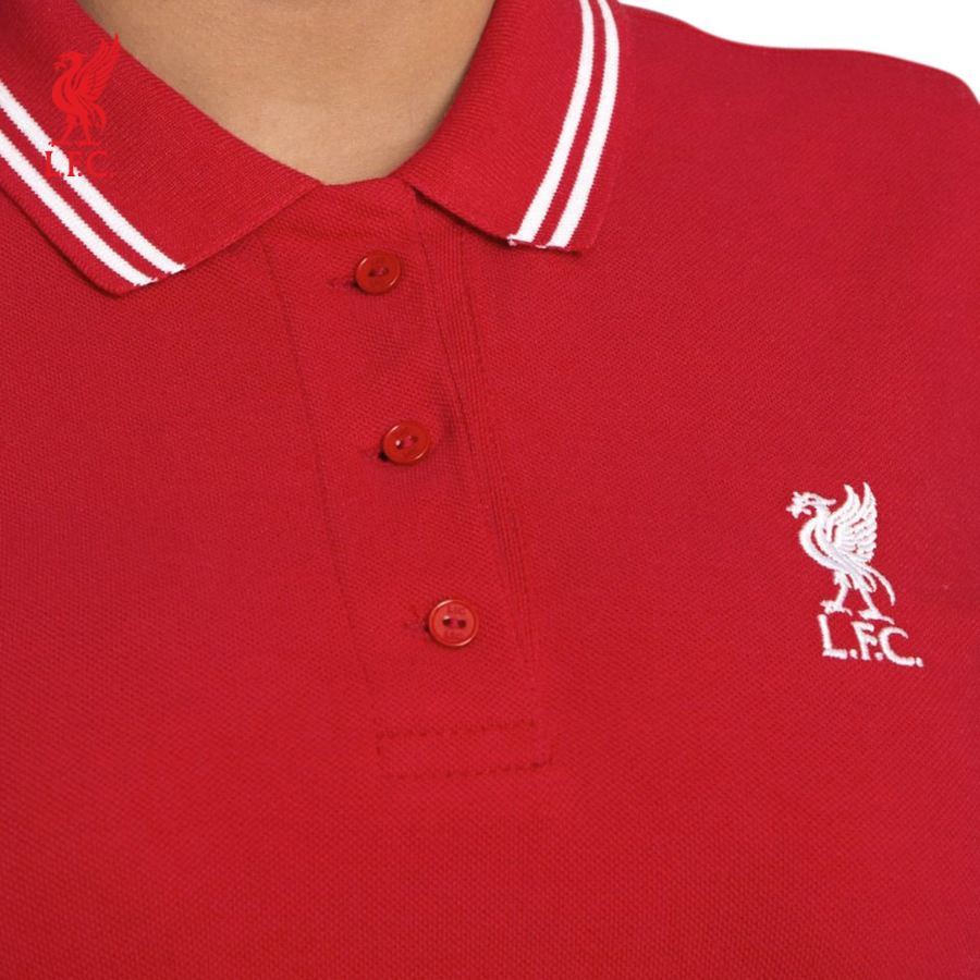 LFC váy có cổ nữ A15627