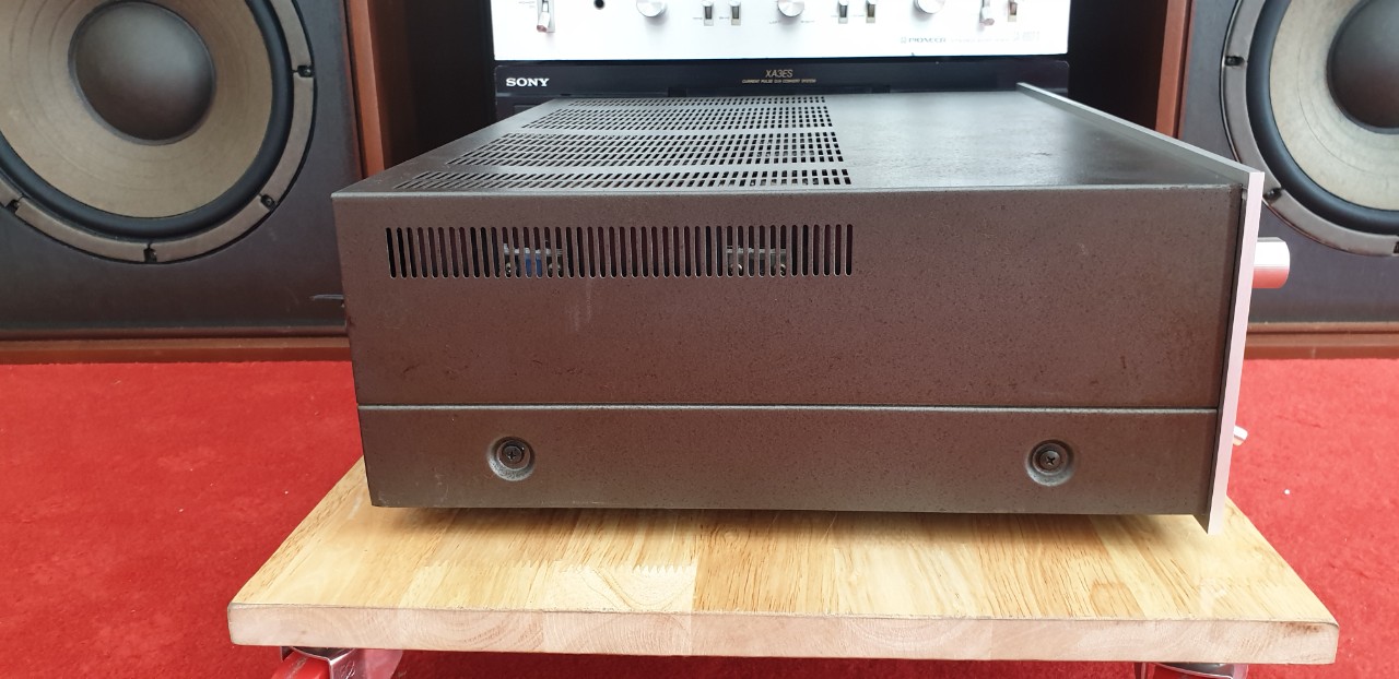Amply Pioneer SA 8800II