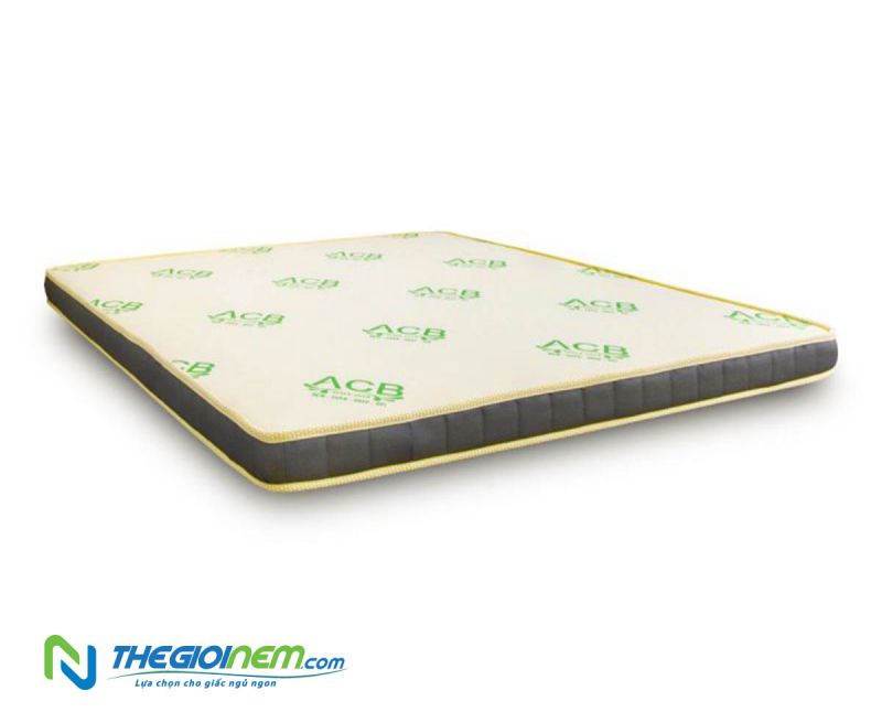 Đệm cao su tổng hợp cao cấp ACB