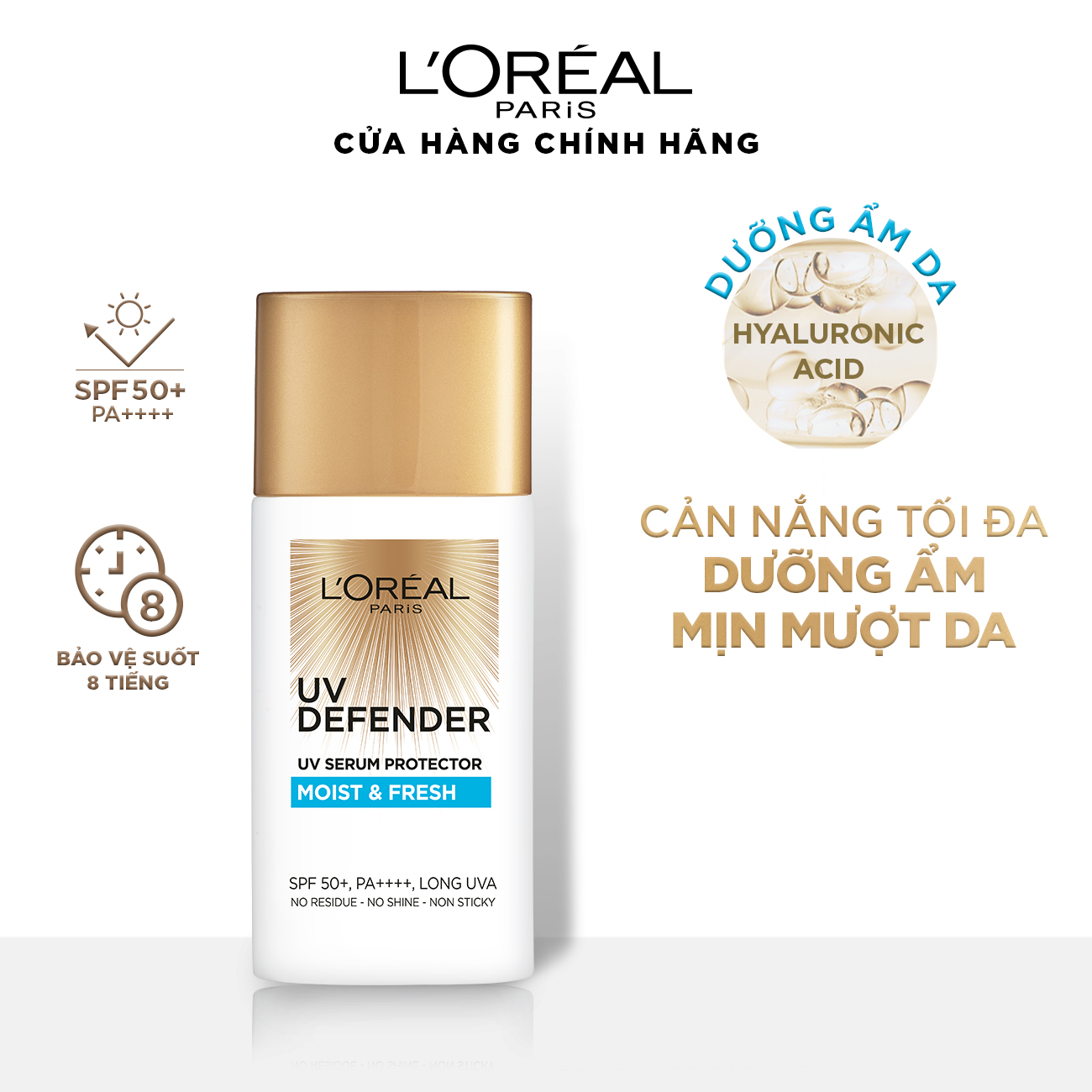 BÁO GIÁ KEM NỀN MỊN DA L'OREAL TRUE MATCH LIQUID SMOOTH (30ML) (STORE 5871,5873) | Shopee Lazada Sendo Tiki mới nhất 64 Kem chống nắng Dưỡng ẩm tươi mát da Mịn Nhẹ Bảo vệ da L’Oreal Paris UV Defender 50ml SPF 50++