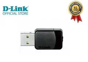 Thiết bị mạng D-LINK DWA-171 - Hàng chính hãng | Lazada.vn