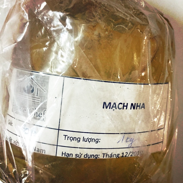 Mạch Nha Quảng Ngãi