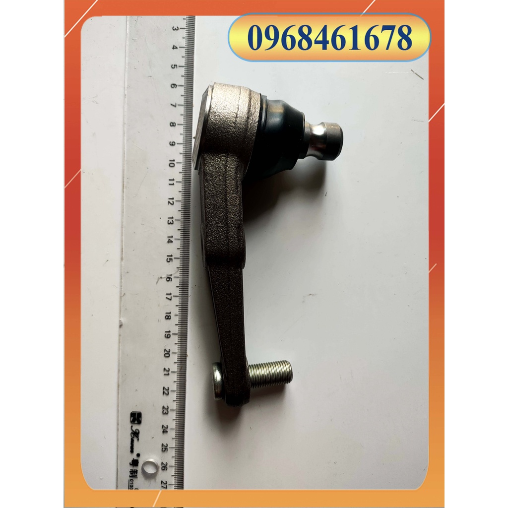 Rô tuyn trụ đứng (đứng dưới) mazda 323 98-2000