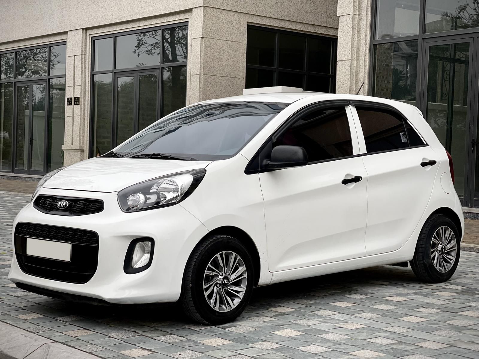 Ty cốp sau Kia Morning 2012-2018