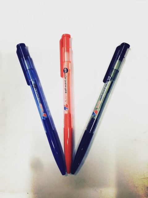 BÚT BI THIÊN LONG 023 (HỘP 20 CHIẾC)