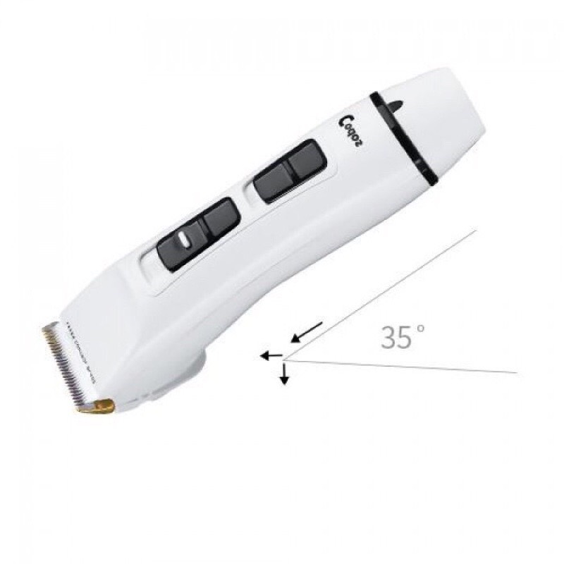 Tông Đơ Cắt Tóc Codos T6