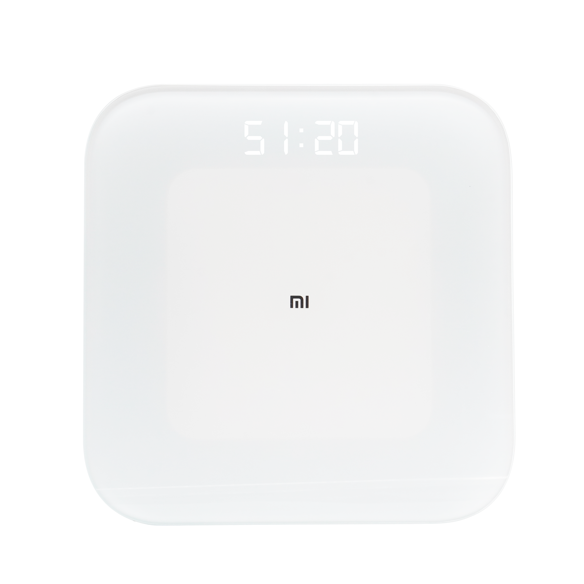 CÂN ĐIỆN TỬ SỨC KHỎE XIAOMI GEN 2, kết nối thông minh qua app, kiểm tra chỉ số cơ thể, màn hình LED cảm biến ánh sáng, dung lượng pin lớn, trọng lượng cân lớn đến 150kg