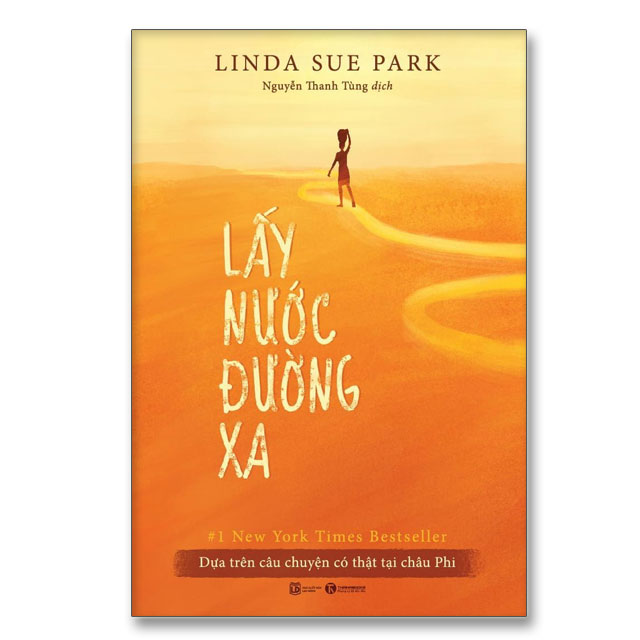 Sách - Lấy nước đường xa