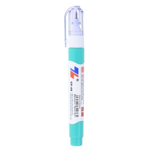 [Có sẵn] [Giá hủy diệt] Bút Xóa Thiên Long CP-05 7ml