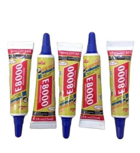 Keo dán E8000 (15ml)