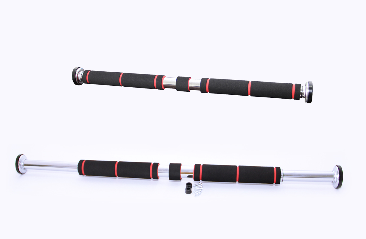 Xà đơn gắn cửa 60-110cm