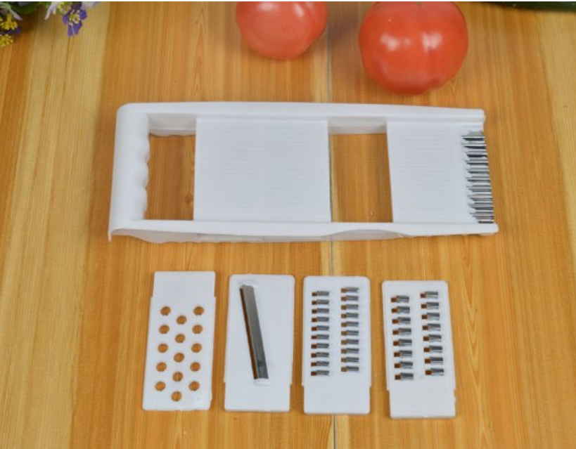 Bộ Dao Bào Đa Năng 4 Trong 1 Cao Cấp
