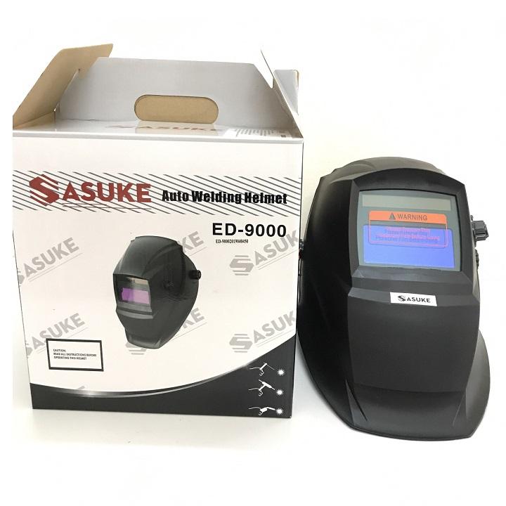 [HCM]Mặt nạ hàn tự động Sasuke ED-9000