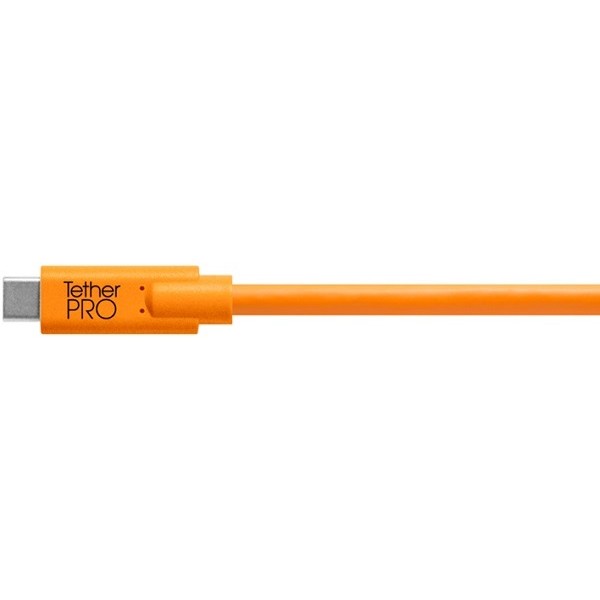 Dây cáp TetherPro cổng USB-C sang USB-C dài 4.6m