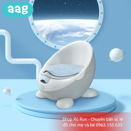 BÔ VỆ SINH CAO CẤP AAG CHO BÉ