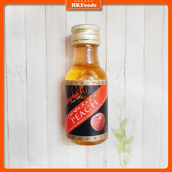 Tinh dầu Rayner Anh hương Đào 28ml