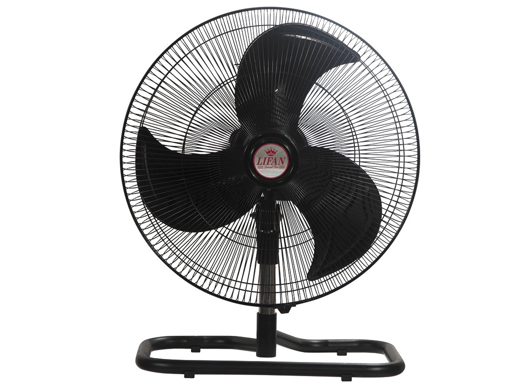 Quạt sàn Lifan S-20CN ( sải cánh 50cm, công xuất 100W)