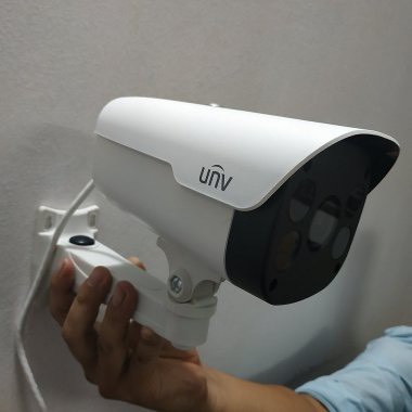 CAMERA UNV IPC2C22LR6-PF40-E