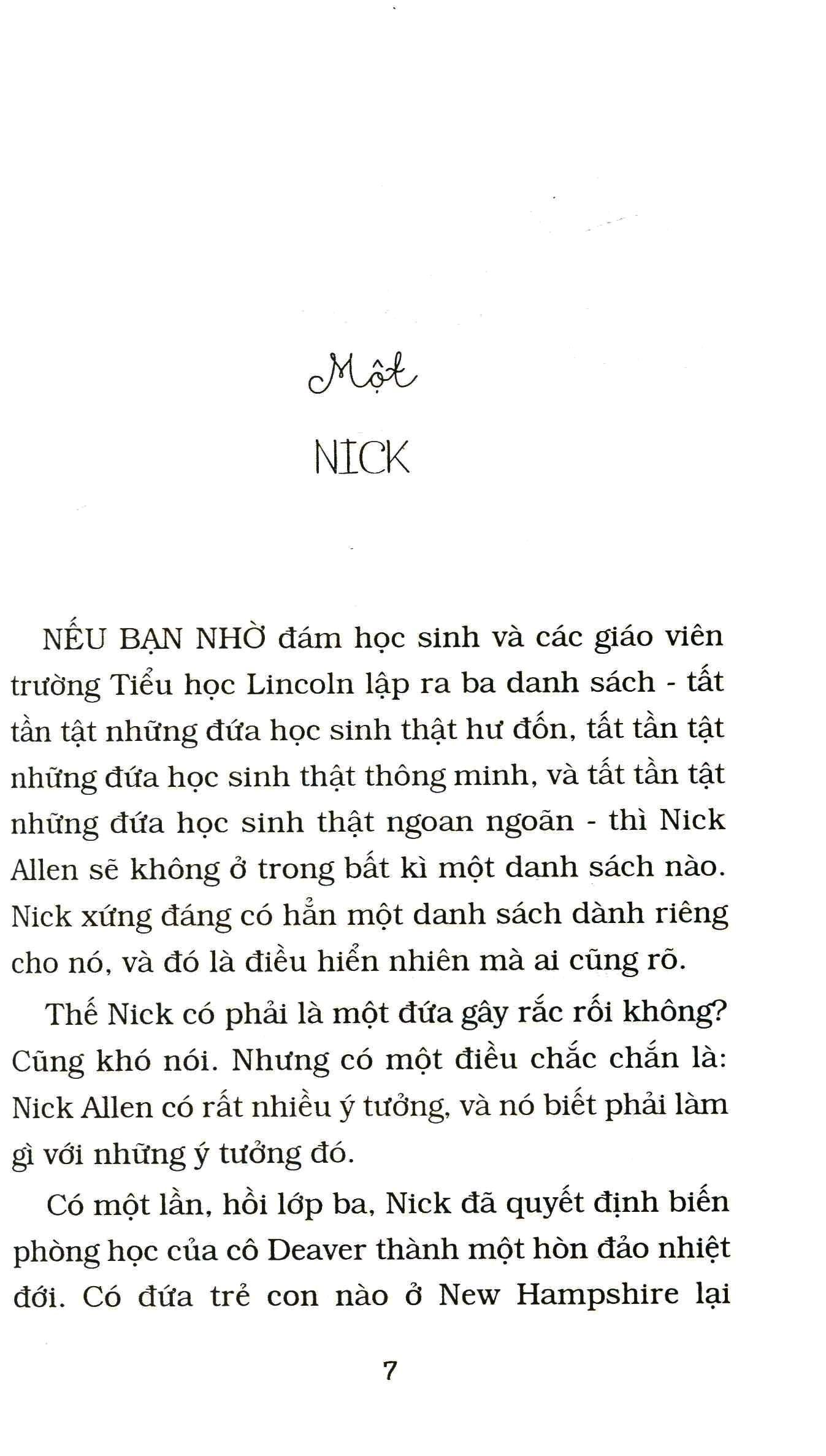Phơ-rin-đồ - Andrew Clements,Ngô Hà Thu (O)