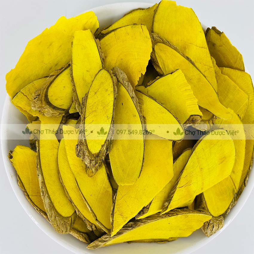 1kg Cây Mật Gấu (Khô, Sạch, Thơm)