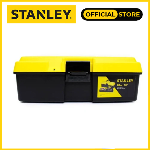 Hộp dụng cụ nhựa 15 inch stanley stst73697-8