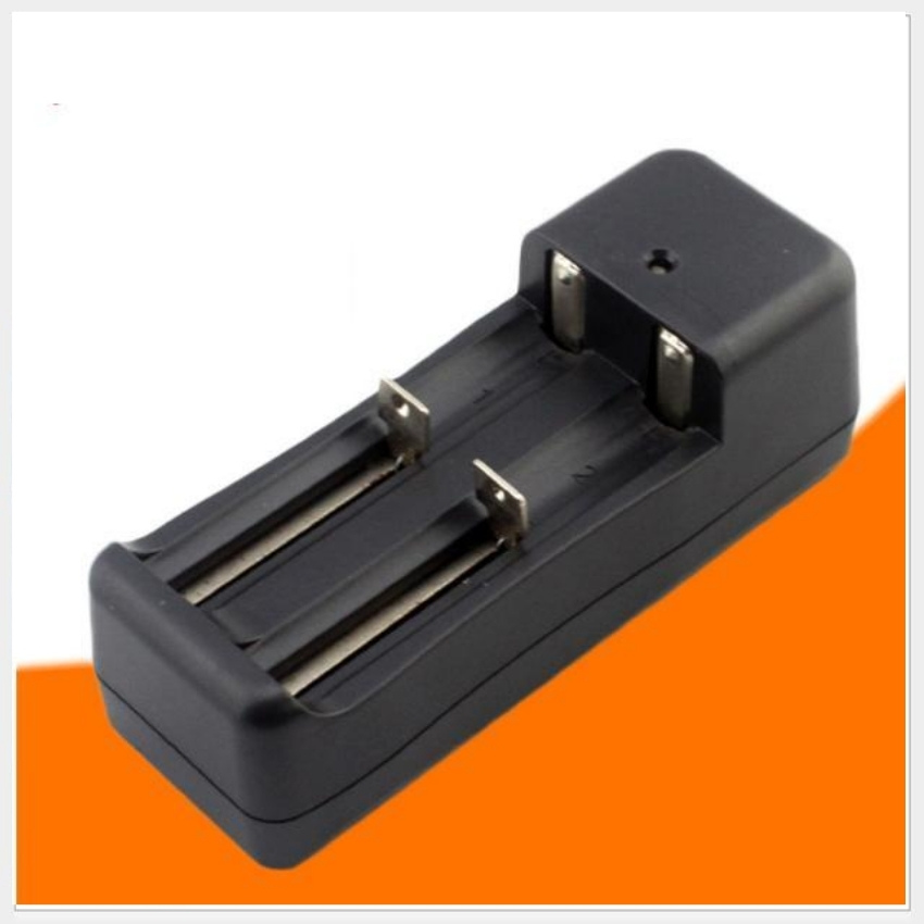 Sạc Pin 18650 cao cấp ( sạc đôi )
