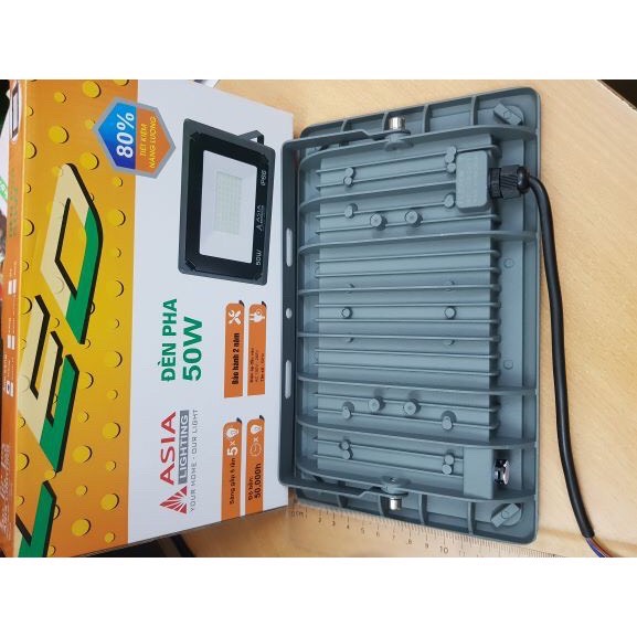 Đèn pha led chiếu sáng 50w