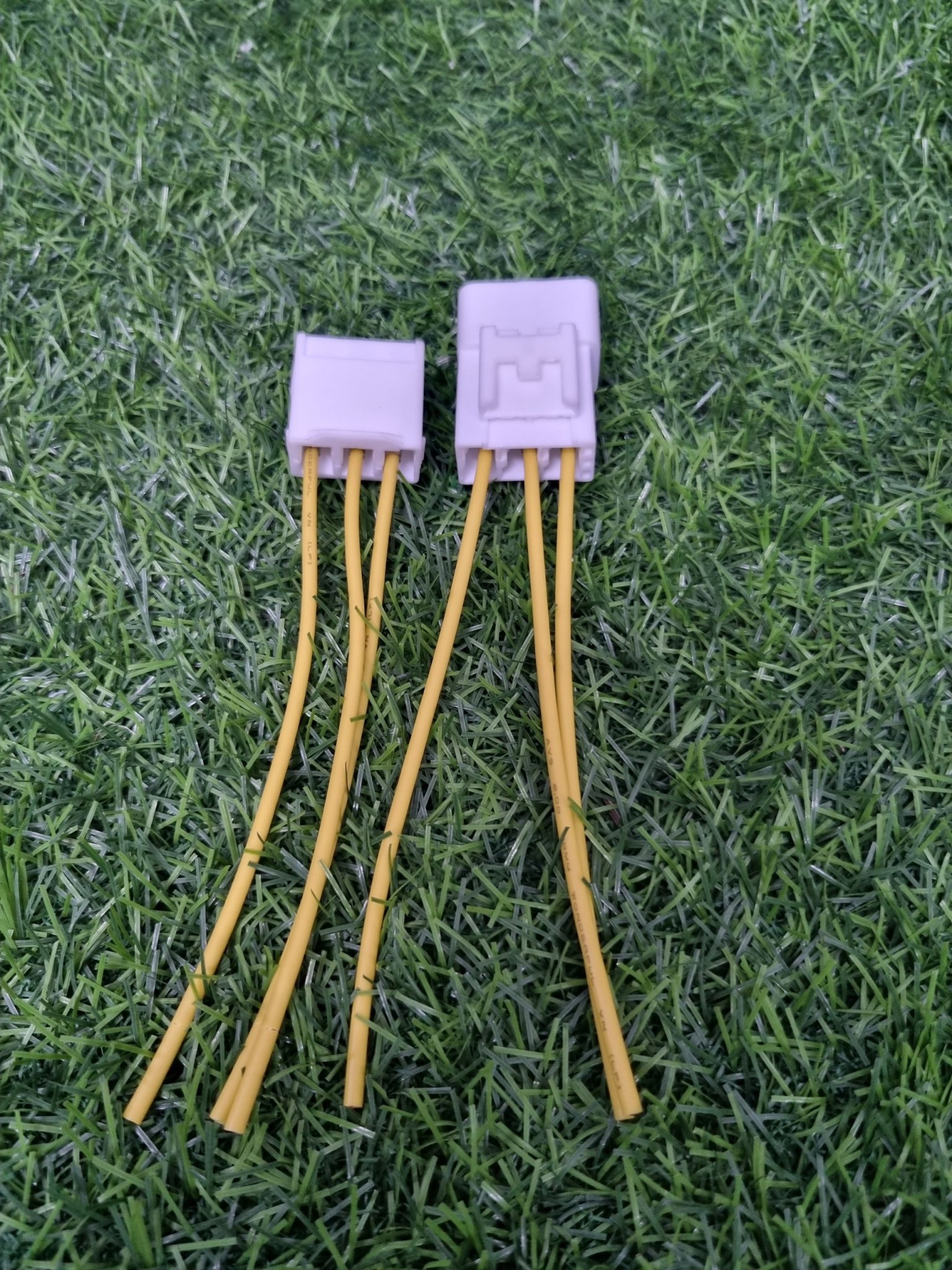 Combo dây ghim mâm lửa dùng cho xe SHi 150 (3 lỗ - 3 chân )