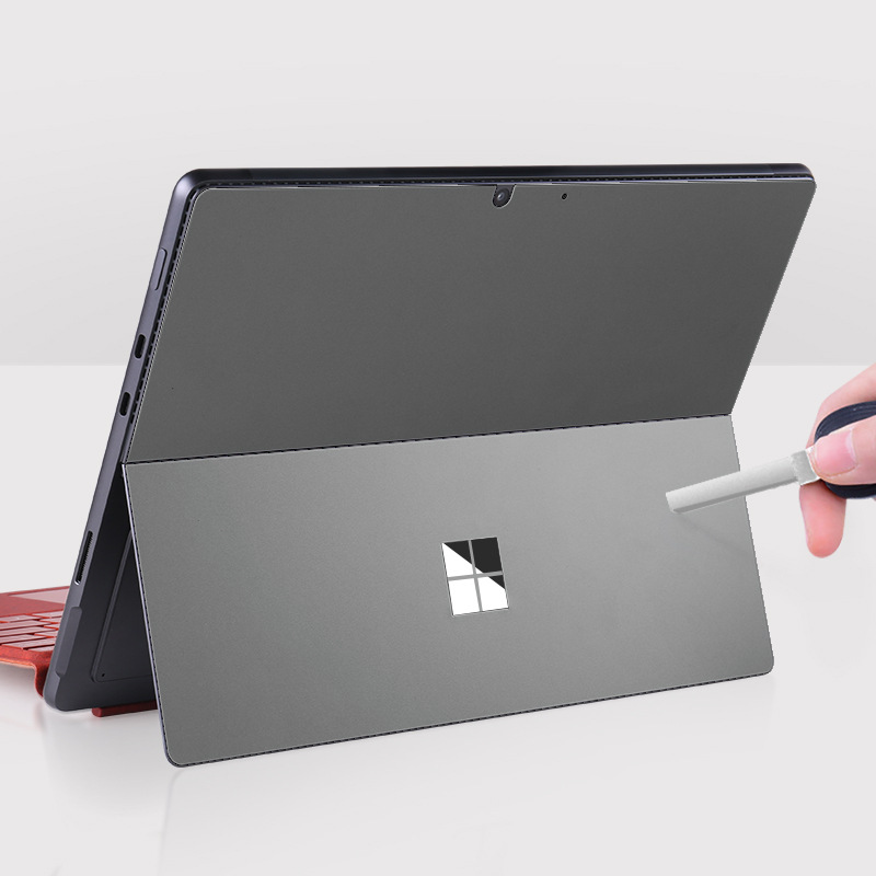 Bộ dán mặt lưng 3M Surface Pro 8 (năm 2021) chính hãng JRC