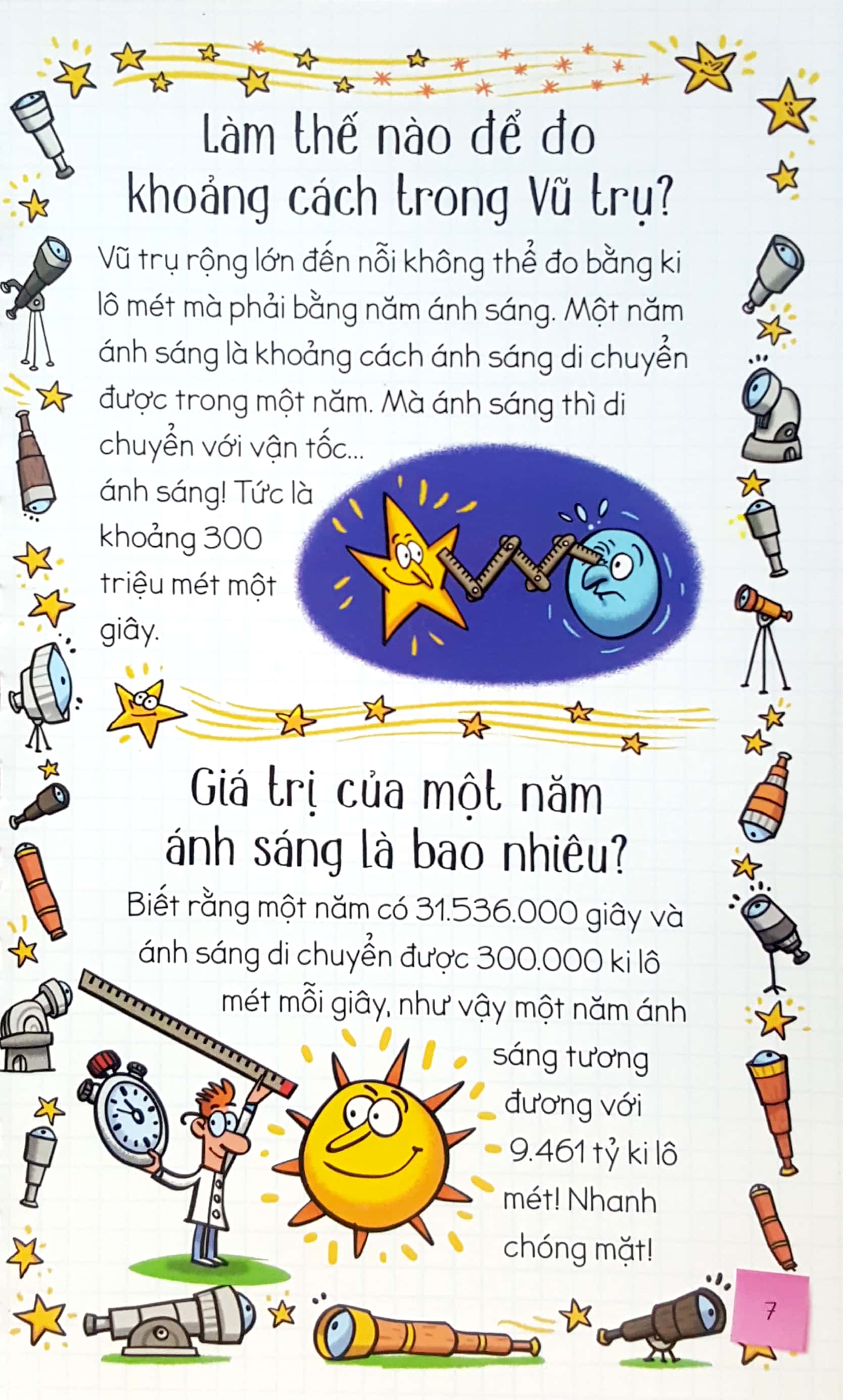 Sách Fahasa - Hỏi Đáp Cùng Em - Trời Và Đất