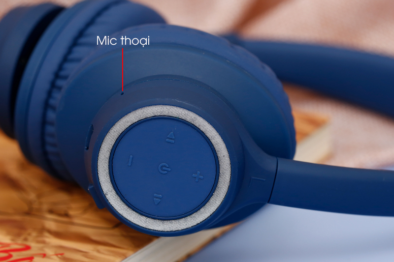 Tai nghe Bluetooth Kanen K9
