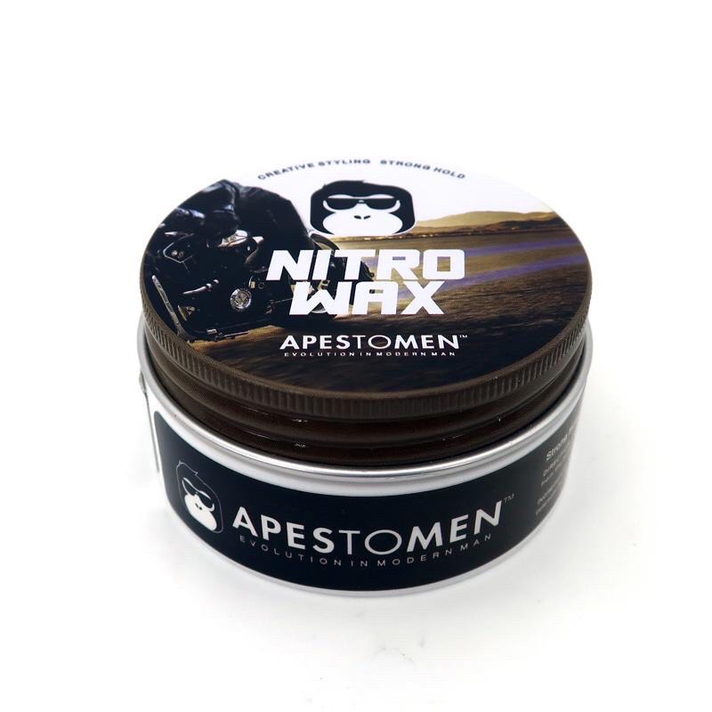 [HCM]Sáp Vuốt Tóc Nam Apestomen Nitro Wax 80g