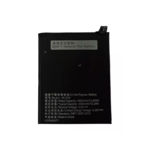 Pin Lenovo P70 A5000 BL234