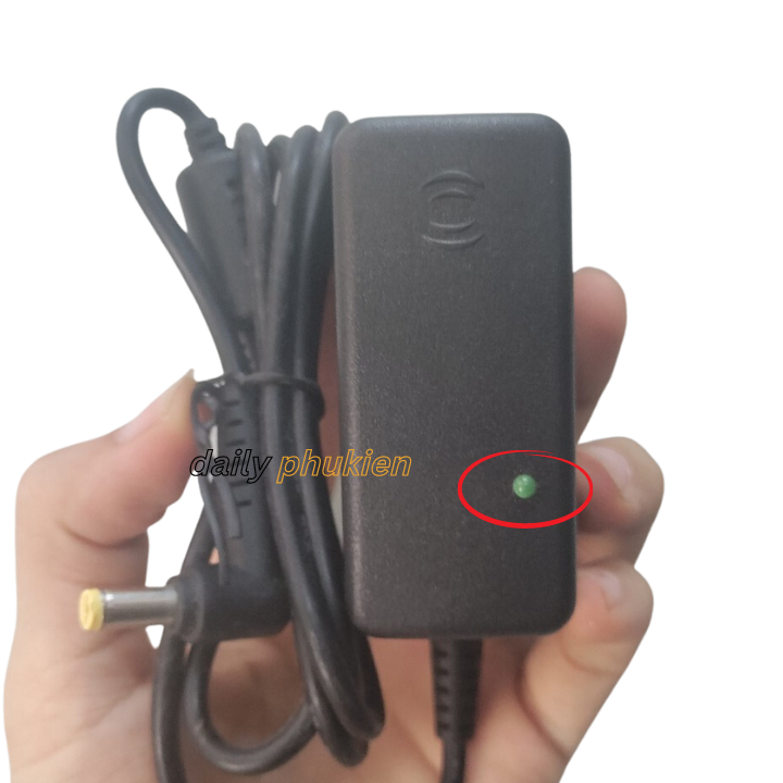 Adapter nguồn đàn casio CTK-481 9V 850mA