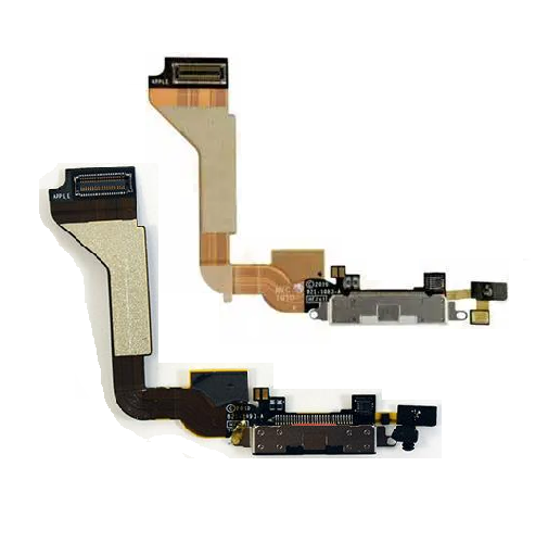 Chân sạc bộ IPhone 4G