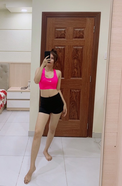[HCM]Đồ tập aerobic gym nữ