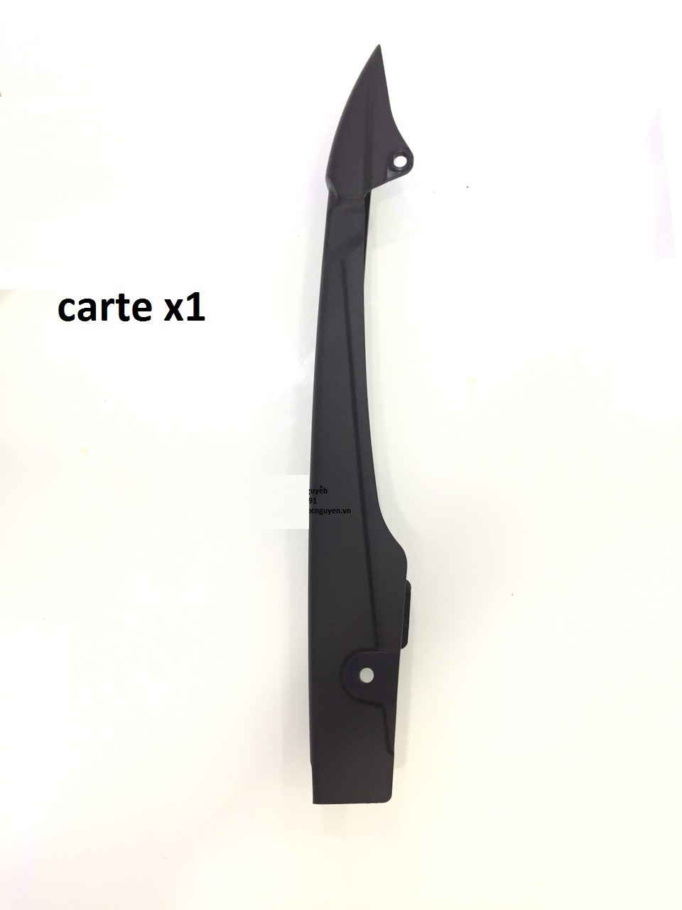 Dè Carte X1 ( Che Sên ) Cho SIRIUS-SIRIUS FI-JUPITER