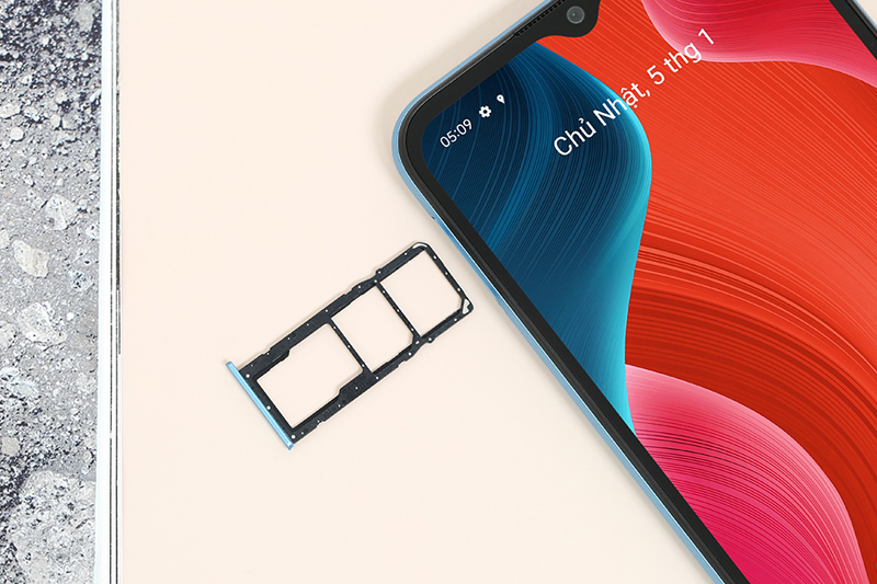 Điện thoại Realme C20
