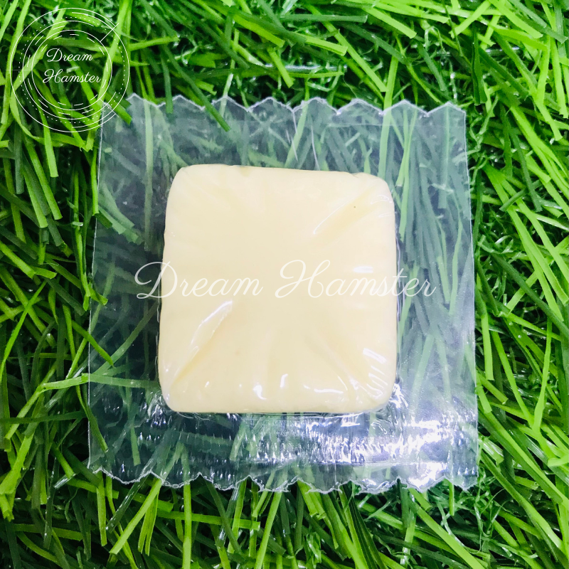 Phô mai sữa viên Nội Mông Cổ cho thú cưng